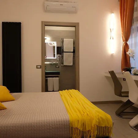 Bed & Breakfast Lenotti