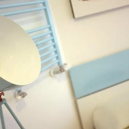 Lenotti Bed & Breakfast Verona