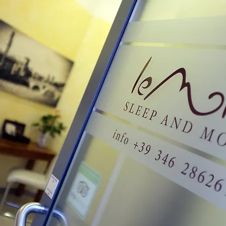 Lenotti Bed & Breakfast Verona