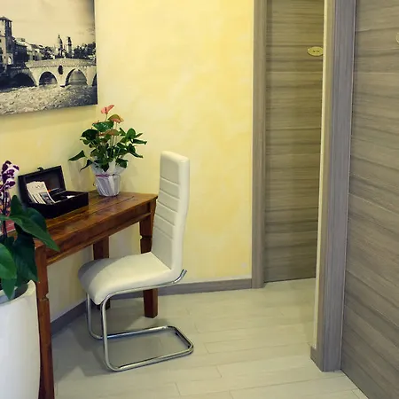 Bed & Breakfast Lenotti Verona