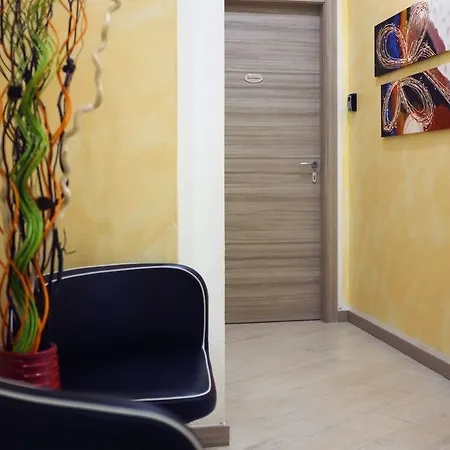Lenotti فندق مبيت وإفطار 2*