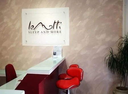 فندق مبيت وإفطار Lenotti 2*