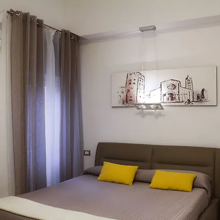 فندق مبيت وإفطار Lenotti