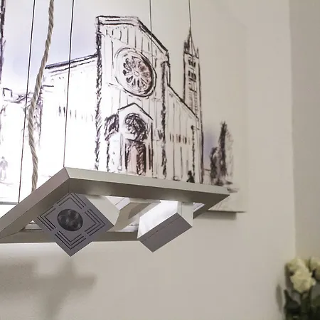 Lenotti فندق مبيت وإفطار 2*