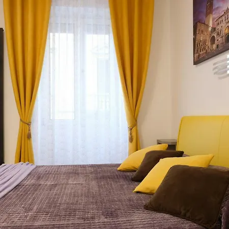 Bed & Breakfast Lenotti Verona