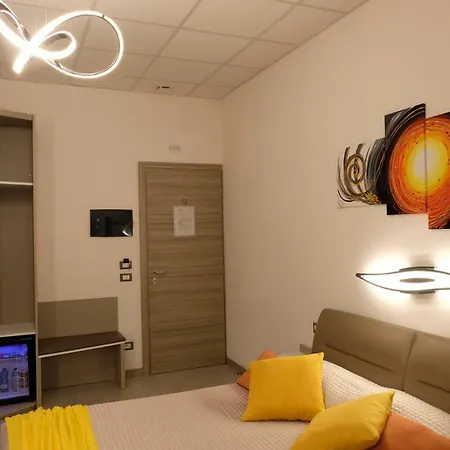 Bed & Breakfast Lenotti