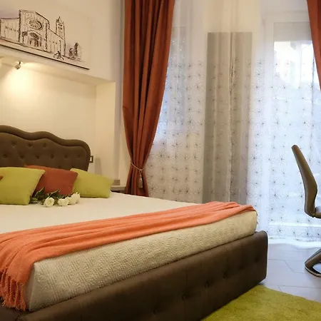 Lenotti فندق مبيت وإفطار فيرونا