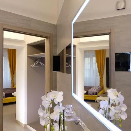 فندق مبيت وإفطار Lenotti فيرونا