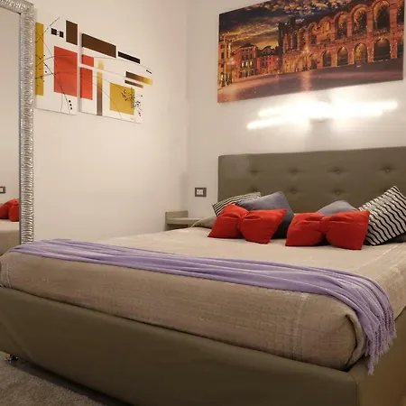 Bed & Breakfast Lenotti 2*