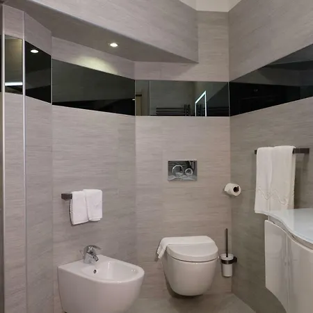 Lenotti Bed & Breakfast Verona