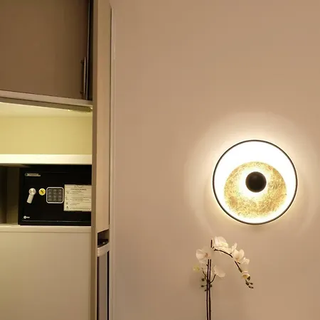 Bed & Breakfast Lenotti 2*