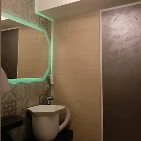 Lenotti Bed & Breakfast