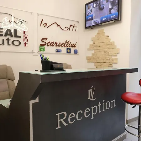 Lenotti 2* فيرونا