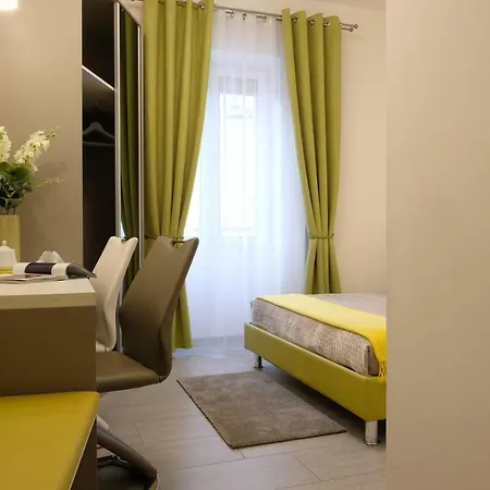 Lenotti فندق مبيت وإفطار