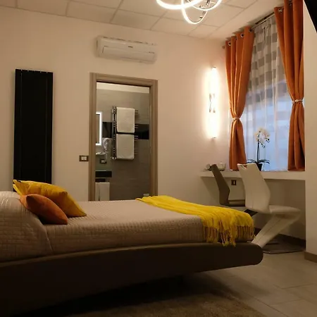 فندق مبيت وإفطار Lenotti 2*