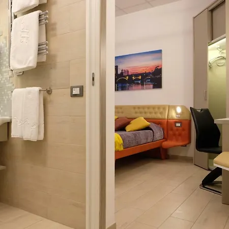 Lenotti Bed & Breakfast 2*