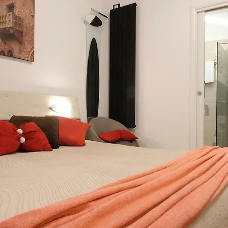 Bed & Breakfast Lenotti 2*