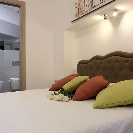 Lenotti Bed & Breakfast 2*