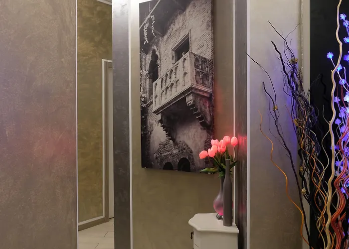 Lenotti Bed & Breakfast Verona