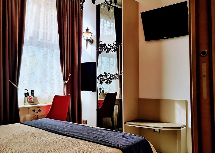 Lenotti Bed & Breakfast