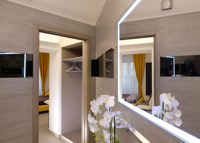 Bed & Breakfast Lenotti 2*