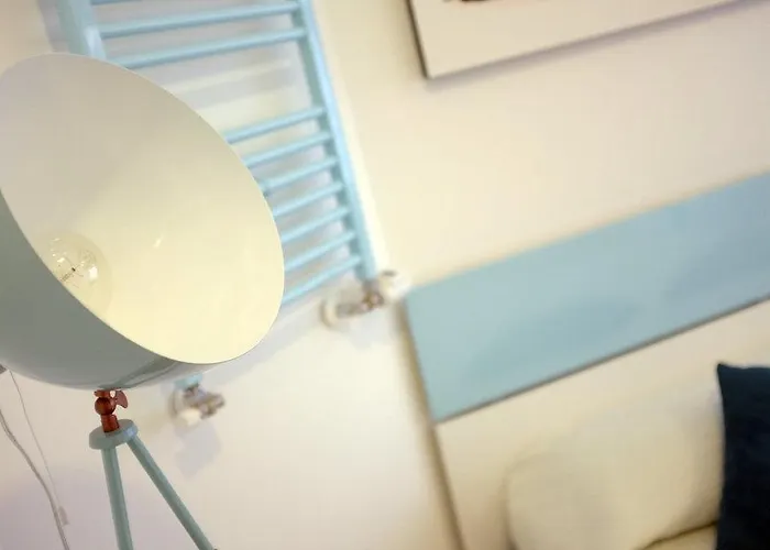 Lenotti Bed & Breakfast Verona