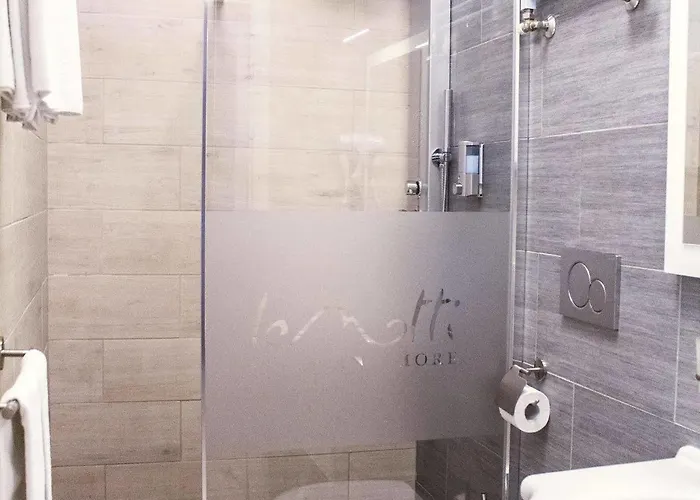 Lenotti Bed & Breakfast