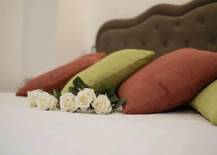 Bed & Breakfast Lenotti 2*