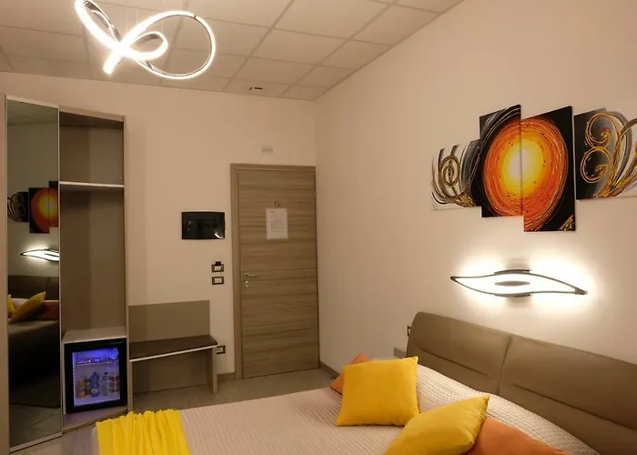 Bed & Breakfast Lenotti