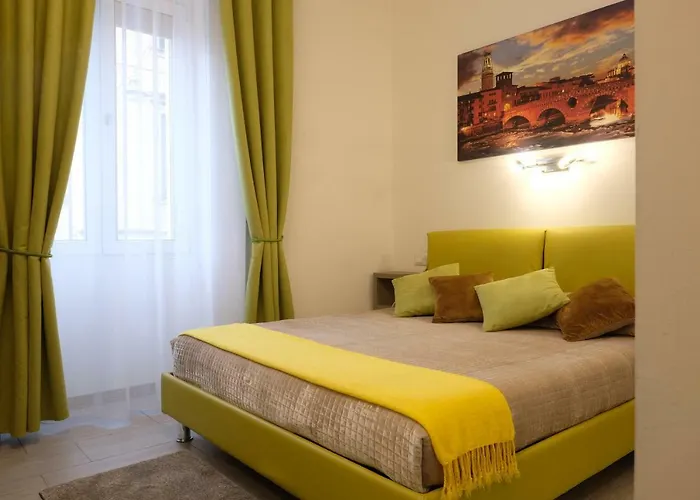 Bed & Breakfast Lenotti 2*