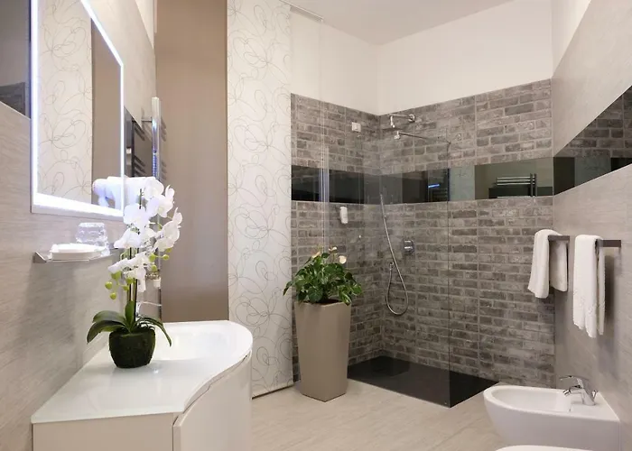 Lenotti Bed & Breakfast