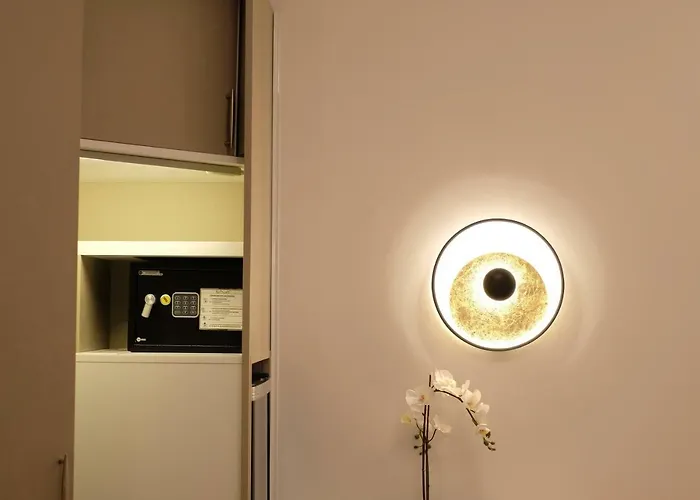 Bed & Breakfast Lenotti 2*