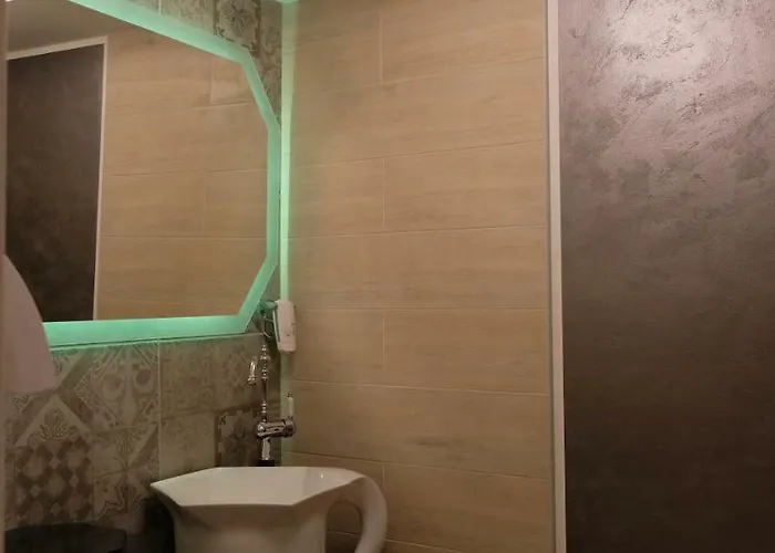 Lenotti Bed & Breakfast