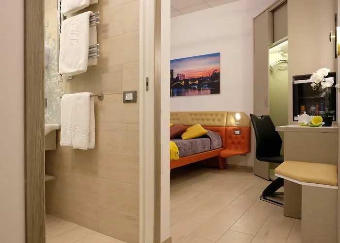 Lenotti Bed & Breakfast 2*