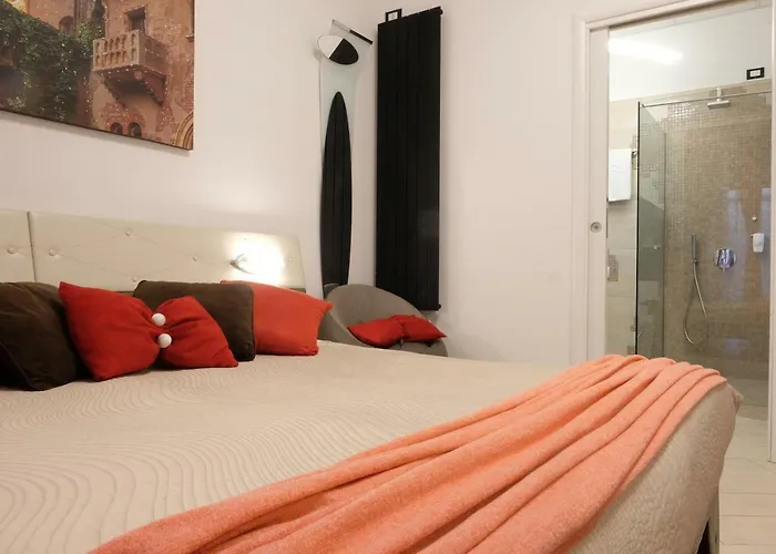 Bed & Breakfast Lenotti 2*