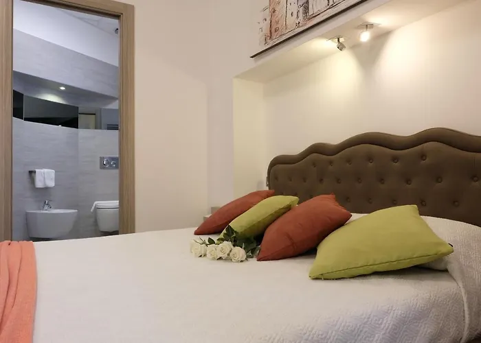 Lenotti Bed & Breakfast 2*