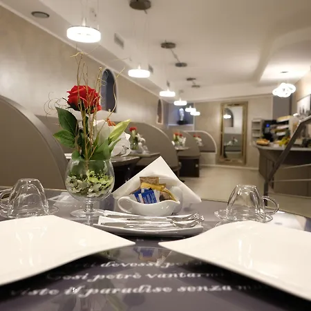 Lenotti Bed & Breakfast Verona