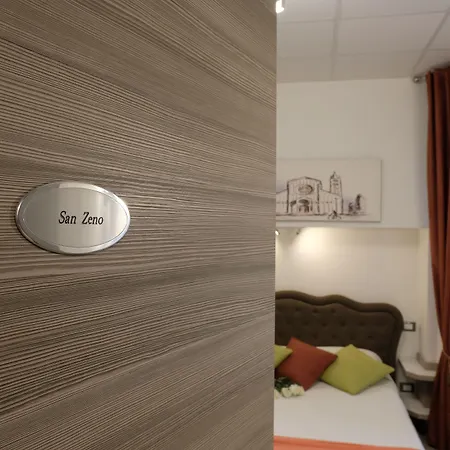 Lenotti Bed & Breakfast