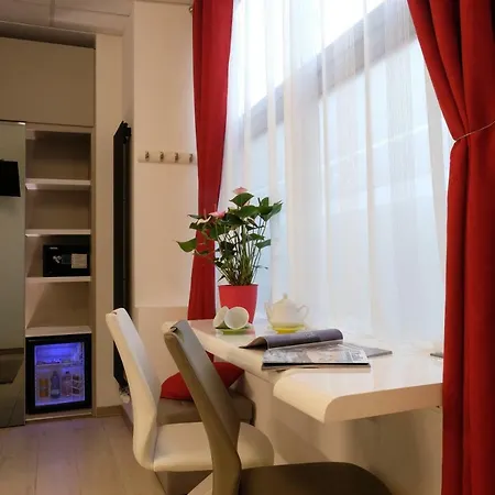 Lenotti Bed & Breakfast Verona