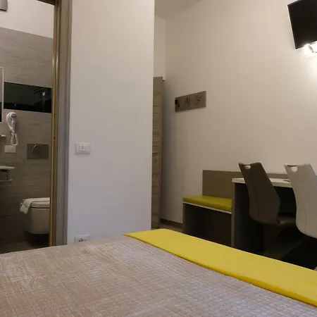 Bed & Breakfast Lenotti Verona