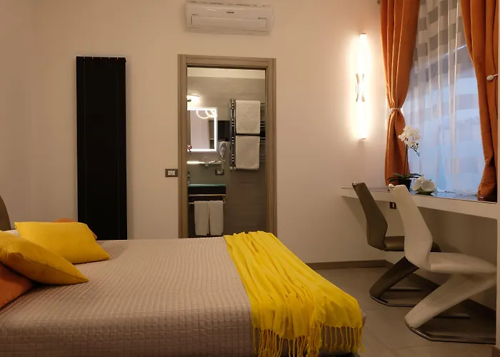 Bed and Breakfast Lenotti