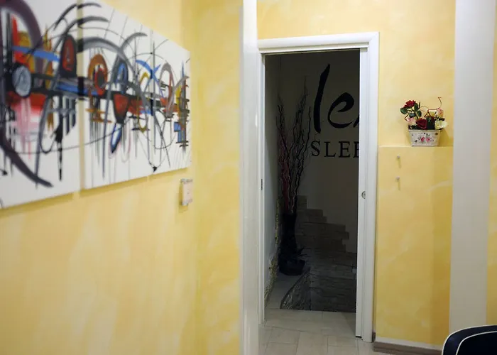 Lenotti Bed and Breakfast