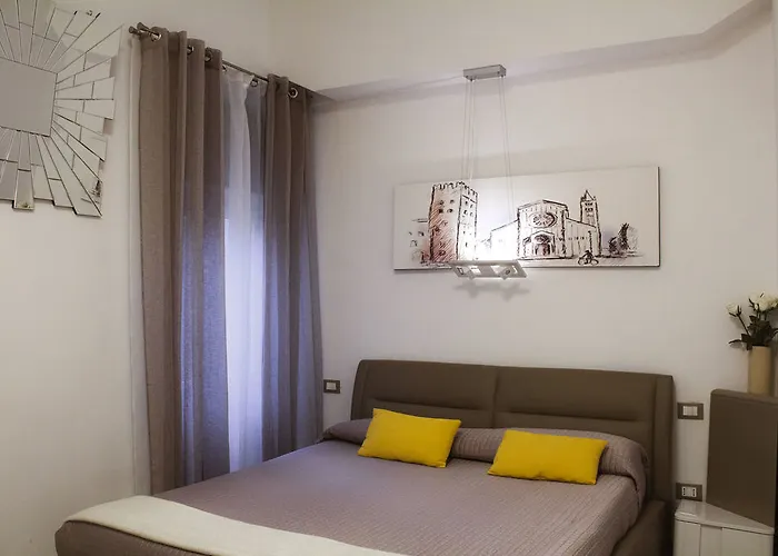 Bed and Breakfast Lenotti