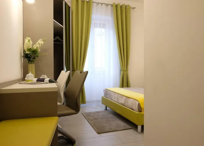 Lenotti Bed and Breakfast